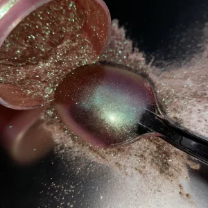 High Quality Pearl Pigment Eye Shadow Makeup Pigment Loose Powder for Automotive Paint Candy