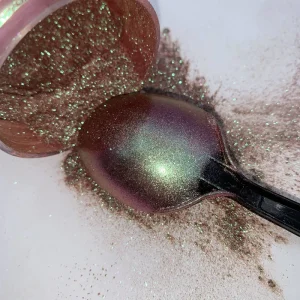 High Quality Pearl Pigment Eye Shadow Makeup Pigment Loose Powder for Automotive Paint Candy
