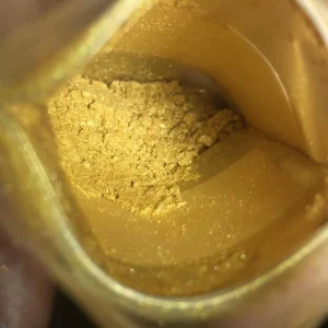 High Quality Pearlescent Pigment Pearl Mica Powder for Paint
