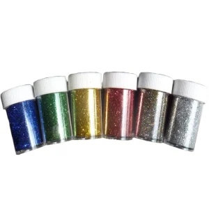 High Quality Pearlescent Powder Glitter for Crafts Car Paint Festivals and Promotional Party Supplies