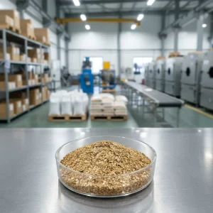 High Quality Phlogopite Mica Based Coating Powder Model M-150 40-1250MESH