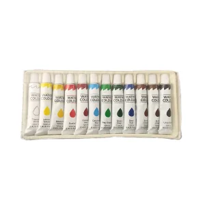 High Quality Price Water Color Pigment Acrylic Painting Colors Easy Paint Set for Kids