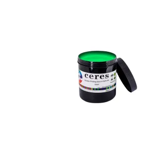 High Quality Screen Luminous Ink Screen Printing Glow in Dark Ink