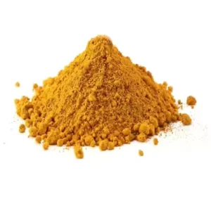 High Quality Top Grade Iron Oxide Yellow Pigment Strong Tinting Power for Asphalt Coloring Ceramic Glazes