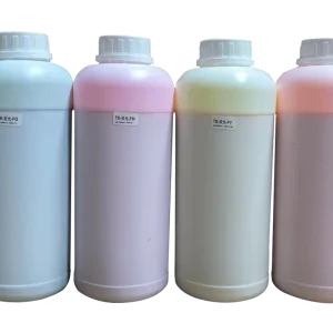 High Quality Water Based Fluorescent Textile Pigment for for & Digital Printing Environment Friendly Vivid Color
