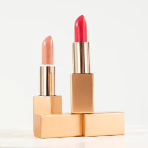 High Quality Waterproof Mineral Stick Multi color Lip Gloss Super Pigment Creamy Velvet ODM OEM Organic Vegan 4g