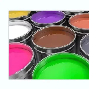 High-Speed Offset Printing Ink for Printing Presses and Plate Production
