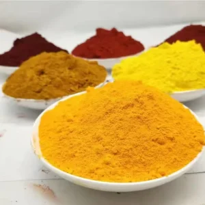 High Stability Vibrant Hue Industrial Grade Daily Chemical Colorant Pigment for Cosmetics & Detergent Coloring
