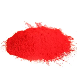 High-Strength Organic Pigment Red 53:1 Powder for Offset Ink