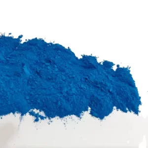 High Temp Acid Alkali Resistant Iron Oxide Dye for Ceramic Glaze & Enamel Fixing