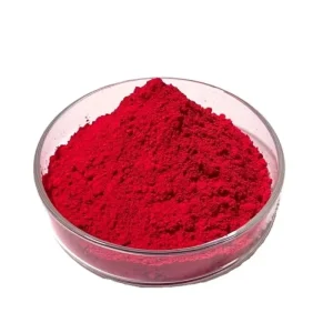 High Temperature Inclusion Red Pigment for Ceramic Tableware