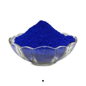 High Temperature Porcelain Color Powders Ceramic Mug Glaze Stain Dark Cobalt Blue Pigment