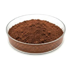 High Tinting Strength Heat Resistant Permanent Brown Pigment for PVC Shoe Soles Organic Pigment Deep Leather Coating Pigments