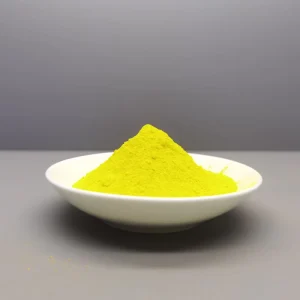 High Tinting Strength Pigment Yellow 184 Bismuth Vanadate for High Temperature Coating