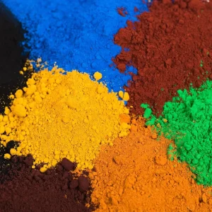 High quality Organic Fluorescent Powders for Industrial Manufacturing Handicrafts Printing Electronic Organic Pigments