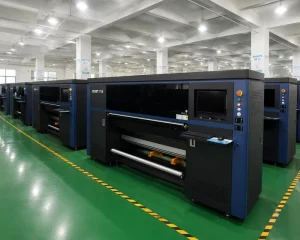 High speed custom fabric printing machine Egypt