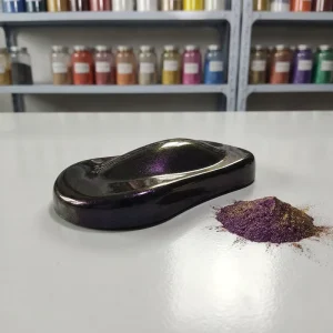 Hot Selling PPBS1004 Eco-friendly Antibacterial Epoxy Furniture Paint Powder Coating for Exterior Decoration