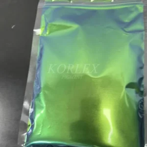 Hypershift Watercolor Pigment Epoxy Resin Chameleon Colorshift Pearl Powder