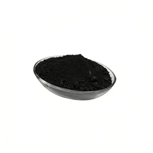 ISO Certified Heat Stable Iron Oxide Black High Coverage Pigment for Water Based Paints Ceramics & Magnetic Materials
