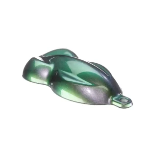 In Stock Chameleon Pigment Color Change Automotive Paint Pigment Chrome Powder Car Painting Pigment