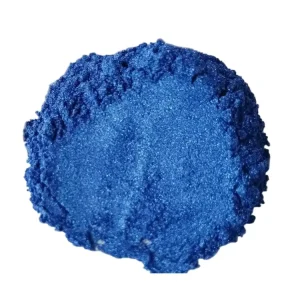 Industrial Edible Food Grade Pearlescent Pigment OEM Set Pack Bulk Custom Factory Shimmer Glitter Printing for Drinks
