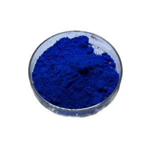 Industrial Grade Iron Oxide Blue Pigment for Epoxy Floor Coating and Ink Synthetic Inorganic Colorant