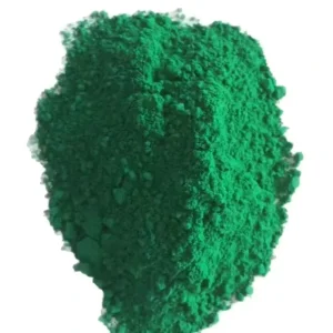 Industrial Iron Oxide Red Green Yellow Black Pigment Powder for Concrete Cement Floor 325 Mesh 99% Tinting Strength 25kg bag