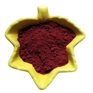 Industry Grade Iron Oxide Pigment Color Powder for Concrete Alsphat stone