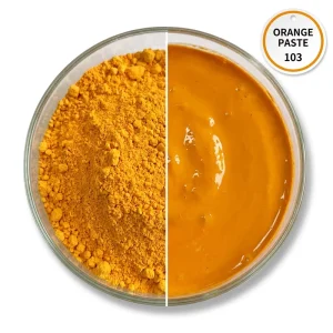Inorganic Color Additive for Colored Cement and Brick Production, Iron Oxide Coating Pigment for Leather