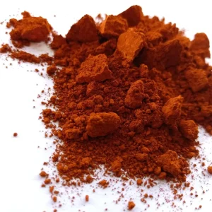 Inorganic Color Powder Red Iron Oxide Powder Cement Pigment Floor Tile Cement Concrete Brick