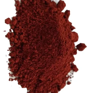 Inorganic Pigment Red Iron Oxide Color Powder Powder Factory Price130 Iron Oxide Pigment Red