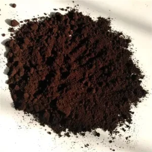 Inorganic Pigments Iron Oxide Powder for Watercolor Concrete Bricks Brown