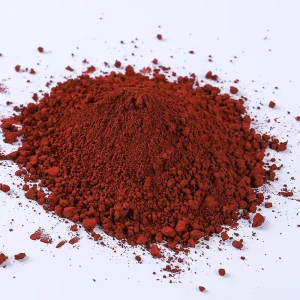 Inorganic Pigments Paint Coatings Color Bricks and Tiles Color Powder Iron Oxide Pigment Iron Oxide Red