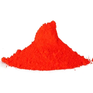 Intense Pigment Fluorescent Powder Neon Pigment for Epoxy Resin Nail Art Automotive Paint Pigments