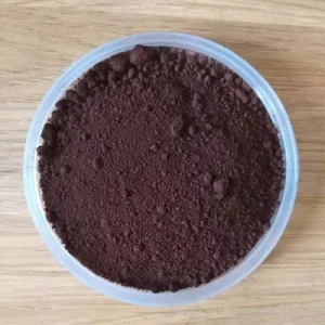 Interior and Exterior Coatings Paint Pavement with Iron Brown Color Brick Concrete Easy Coloring Weather Resistant