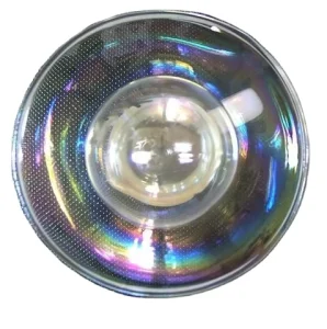 Iridescent Transparent Glass Paint Enamel Chameleon Paint