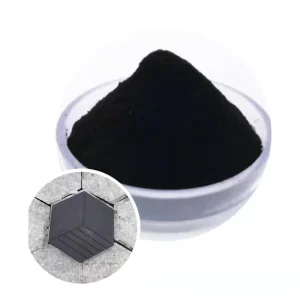 Iron Oxide Black 330 Black Pigment Cement Products Building Template Rubber Color Printing Ink Special Black Pigment