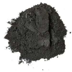Iron Oxide Black 720 Coating Material Thermoplastic Coloring Power High Acid Resistance