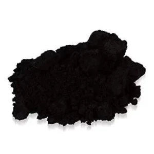 Iron Oxide Black Paint for Concrete Colored Brick Paint for Caulking Agent
