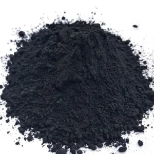 Iron Oxide Black Pigment 722 for Concrete Antique Brick Paint Coating Powder
