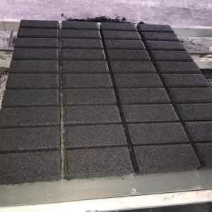 Iron Oxide Black Pigment, High-Temperature Resistant, Strong Hiding Power, for Roofing and Asphalt Repair