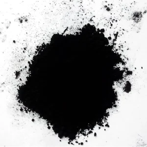Iron Oxide Black Pigment Permeable Floor Cement Paint Template for Rubber 722 732 616 330