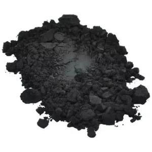 Iron Oxide Black Pigment Permeable Floor Cement Paint Template for Rubber 722 732 616 330