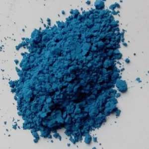 Iron Oxide Blue Pigment Powder for Paint, Terrazzo, Road Coloring, and Other Applications