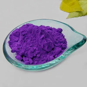 Iron Oxide Blue Pigment for Industrial Equipment Coating and Plastics
