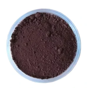 Iron Oxide Brown 686 Pigment for Cement, Concrete, Ceramic Tiles, and Bricks