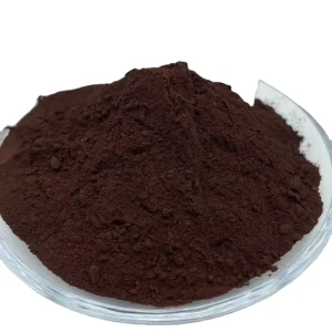 Iron Oxide Brown 686 Pigment for Cement, Tile, Ceramic, Concrete, and Brick Coloring