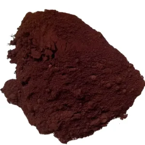 Iron Oxide Brown Pigment 686 for Concrete and Cement