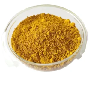 Iron Oxide Dye for Pavement Bricks, Concrete, Cement, Asphalt, and Rubber