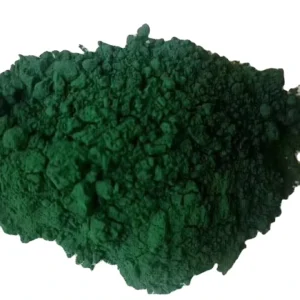 Iron Oxide Green Cement Colored Brick Floor Colorant for Building Paint Concrete